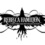 Author Rebecca Hamilton