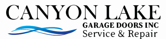 Canyon Lake Garage Doors INC