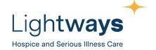 Lightways Hospice and Serious Illness Care