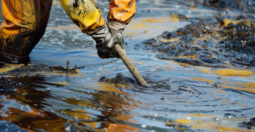 Oil Spill Response Ltd