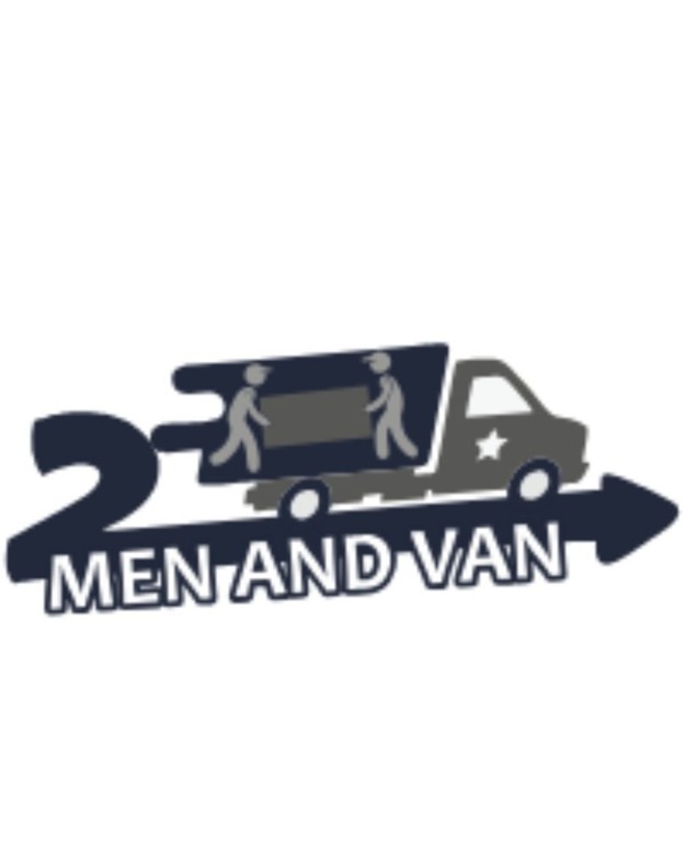 2 Men and Van