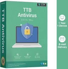 TTB Internet Security