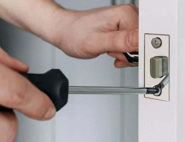 AllSecure Locksmith Caldicot