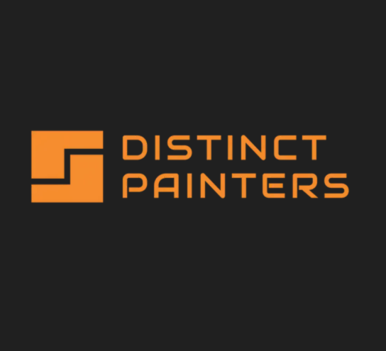 Distinct Painters