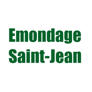 Emondage Saint-Jean