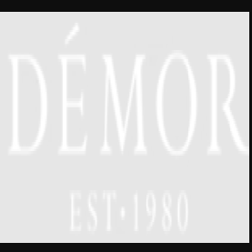 DÉMOR .