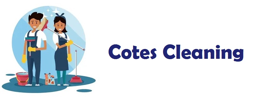 Cotes Cleaning