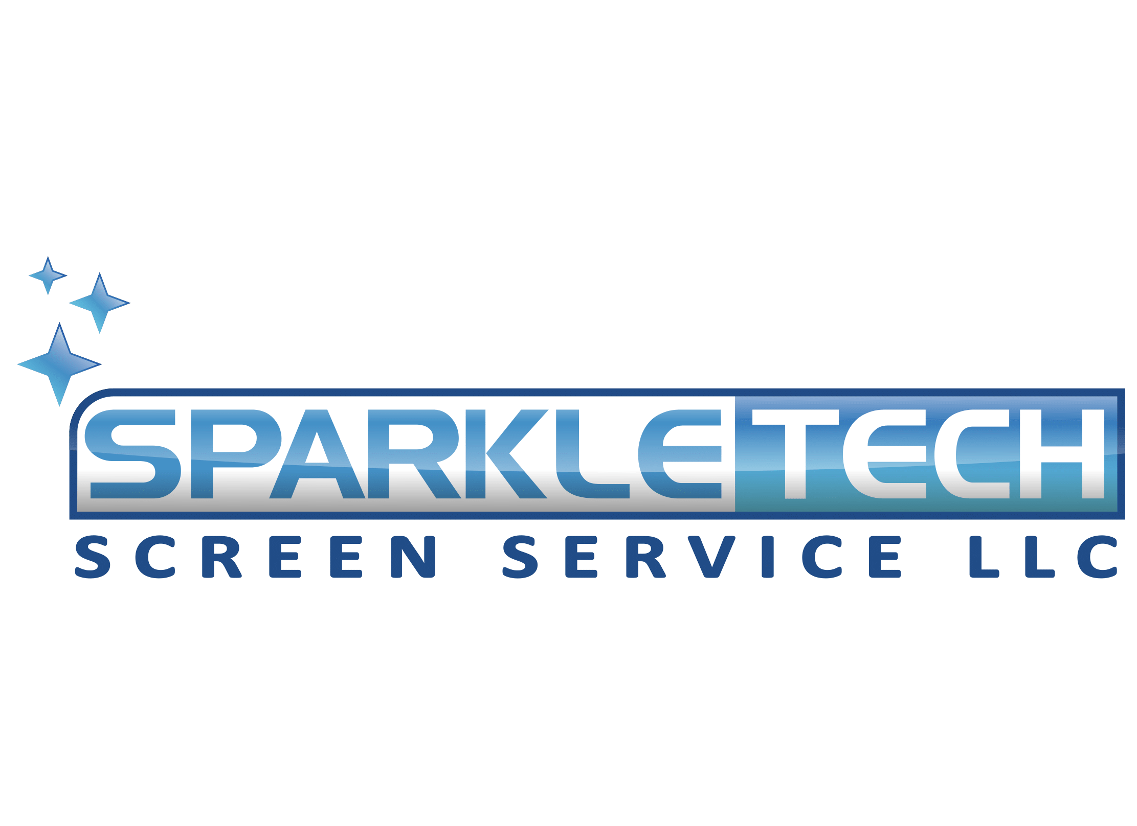 Sparkle Tech Screen Service LLC