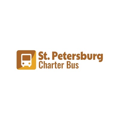 St. Petersburg Charter Bus