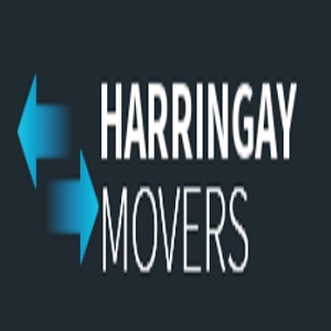 Harringay Movers Ltd.