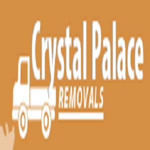 Crystal Palace Removals