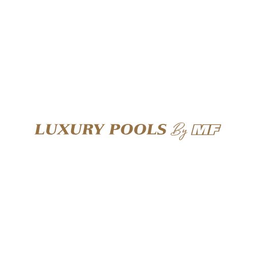 Luxury Pools By MF