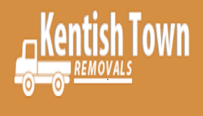 Kentish Town Removals