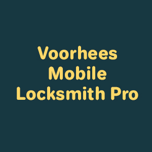Voorhees Mobile Locksmith Pro