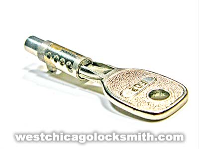 West Chicago Locksmith