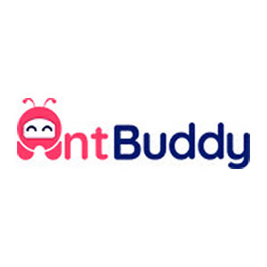 AntBuddy