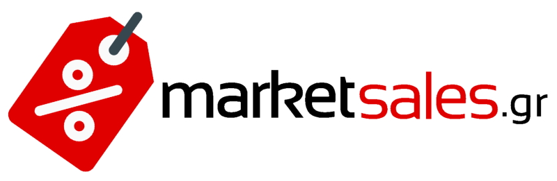 MarketSales GR