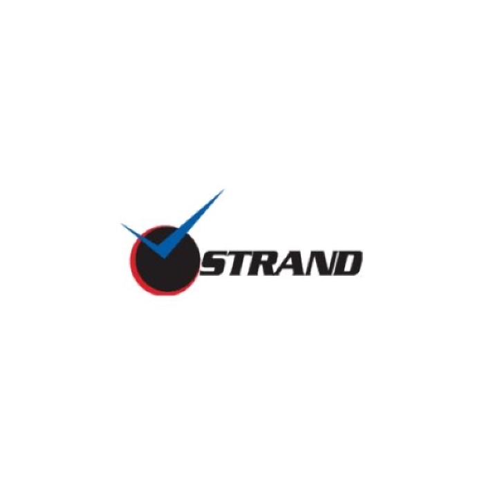 Strand |MEP 3D Modeling Service