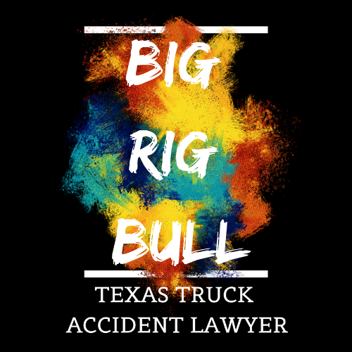 Attorney Reshard Alexander - Big Rig Bull Texas Truck Accident Lawyer