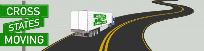 Cross States Moving