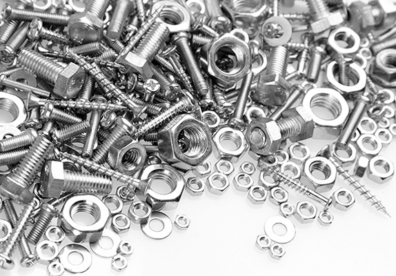 PGS Fasteners