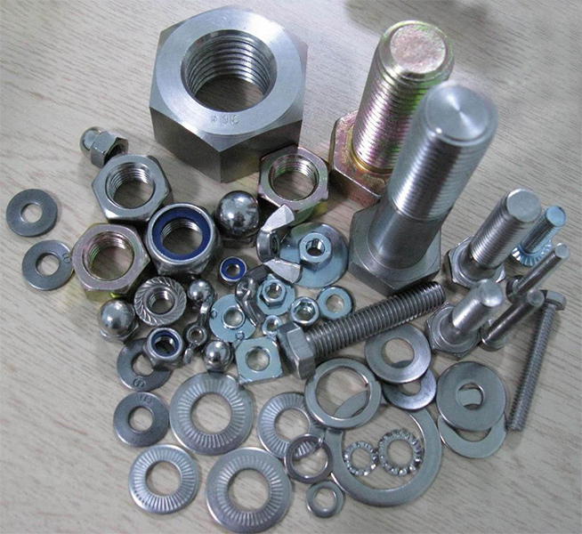 PGS Fasteners