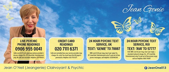 Decisions Decisions - Psychic Readings Glasgow