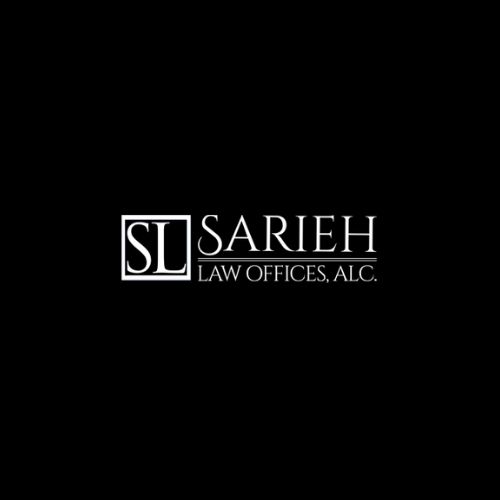 Sarieh Law Offices ALC.
