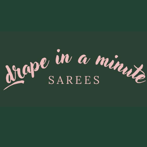 Drape In a Minute Sarees