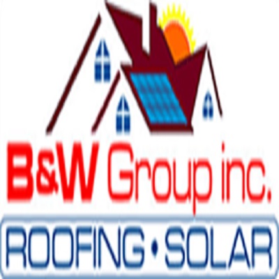 B&W Group Inc. Roofing and Solar