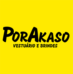 PorAkaso - Vestuário e Brindes
