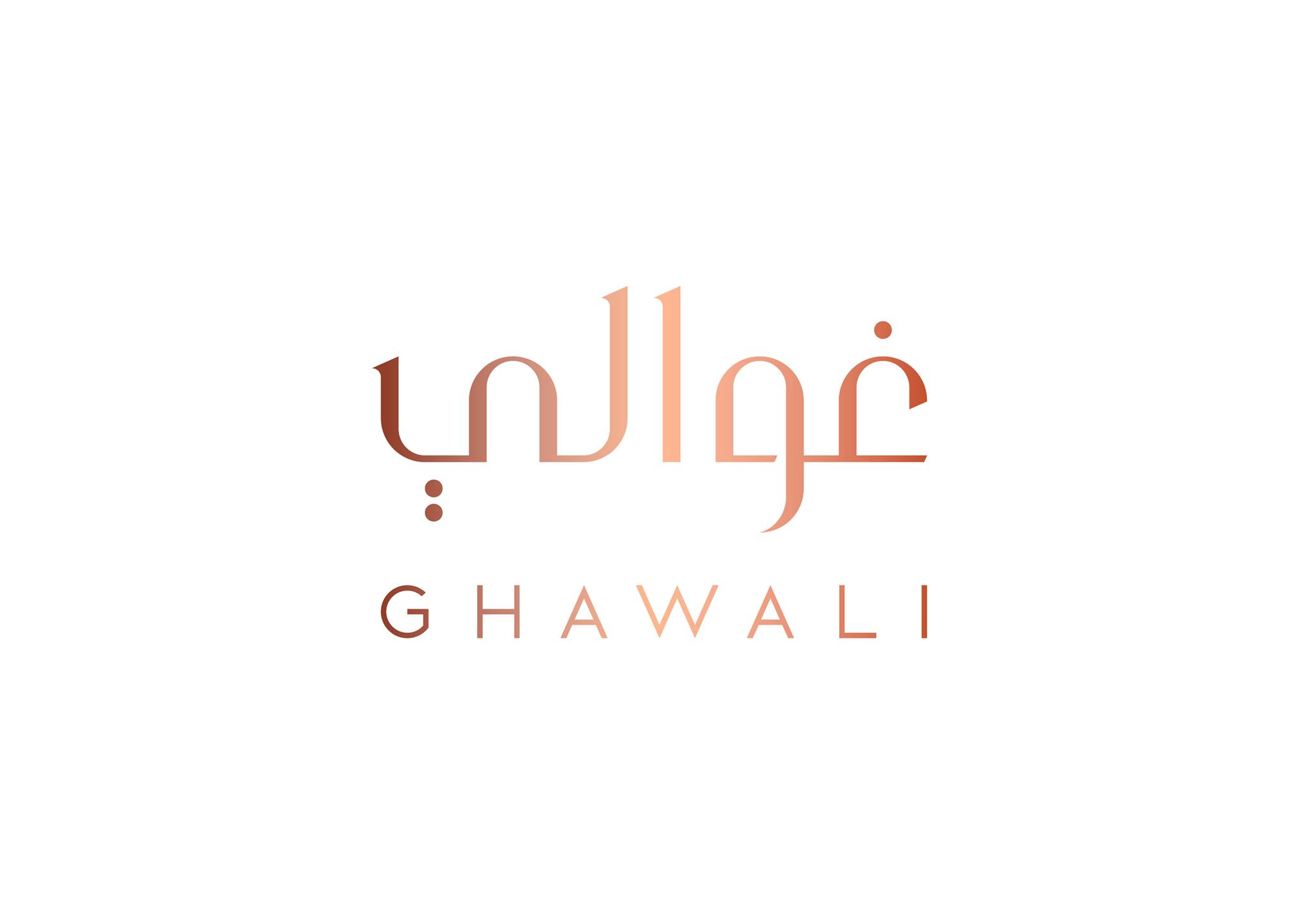 Ghawali - Luxury Perfume Online