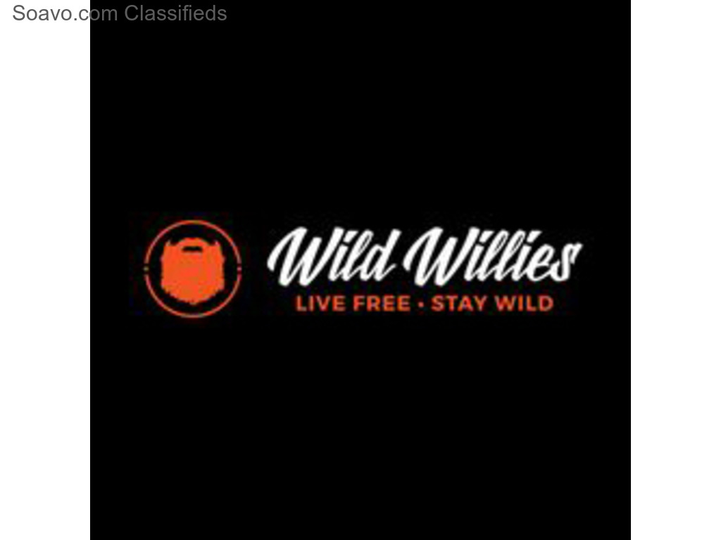 Wild Willies