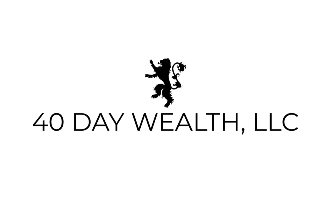 40 Day Wealth