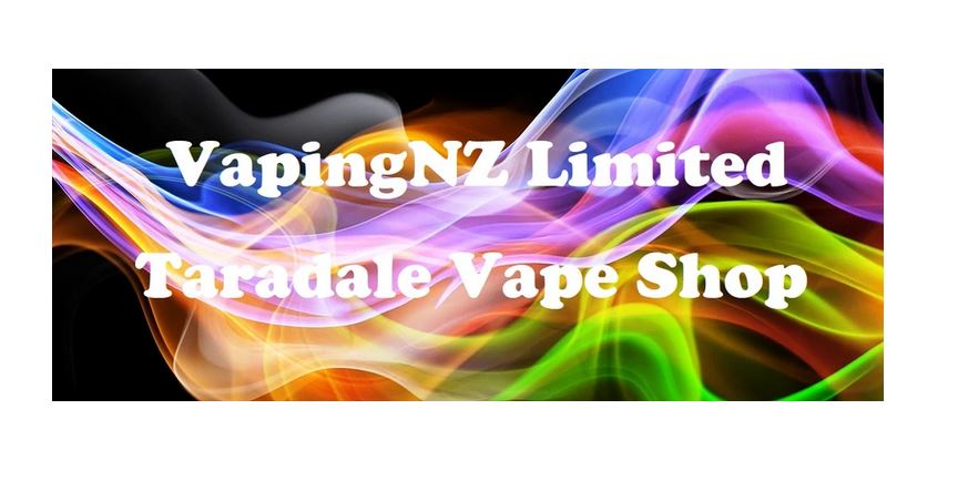 VapingNZ Limited