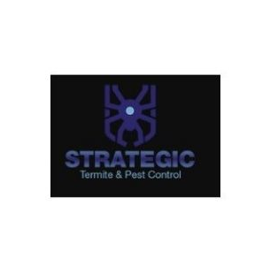 Strategic Termite & Pest Control Orange County