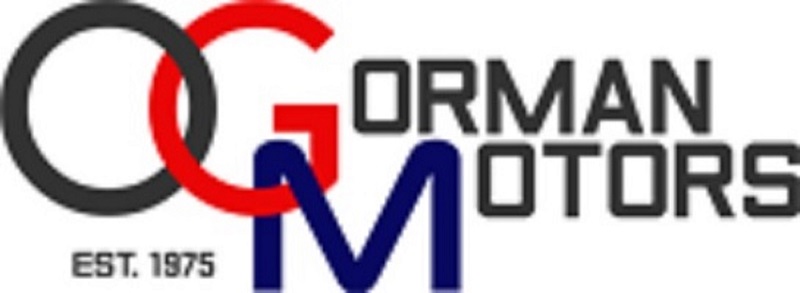 OGorman Motors Inc
