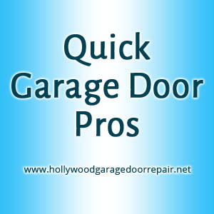 Quick Garage Door Pros