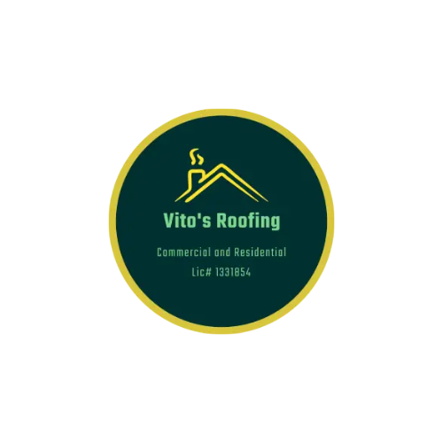 Vito's Roofing LLC