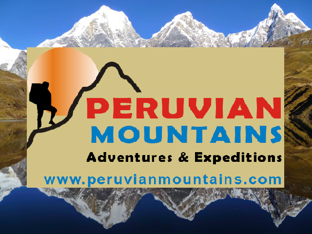 Peruvian Mountains Treks Climbs