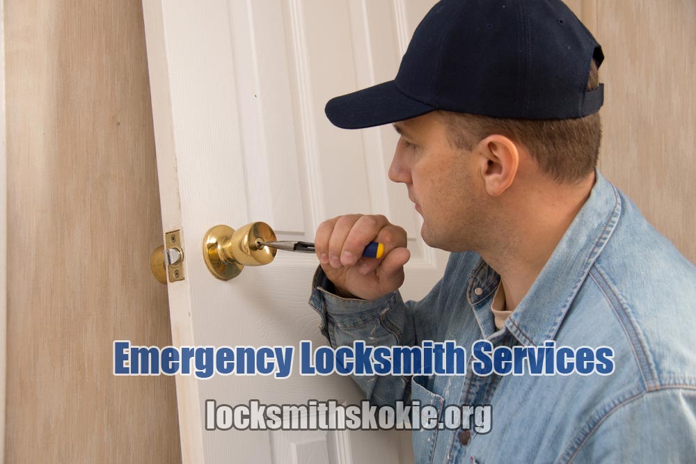 Secure Locksmith Skokie