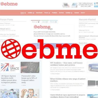 EBME EXPO