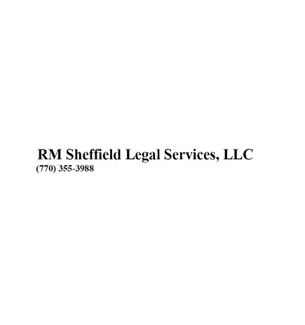R.M. Sheffield Legal Services