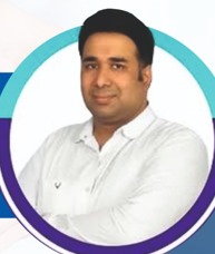 Dr. Sameer Mittal - Best Orthopaedic, Joint & Hip Replacement Surgeon in Raipur
