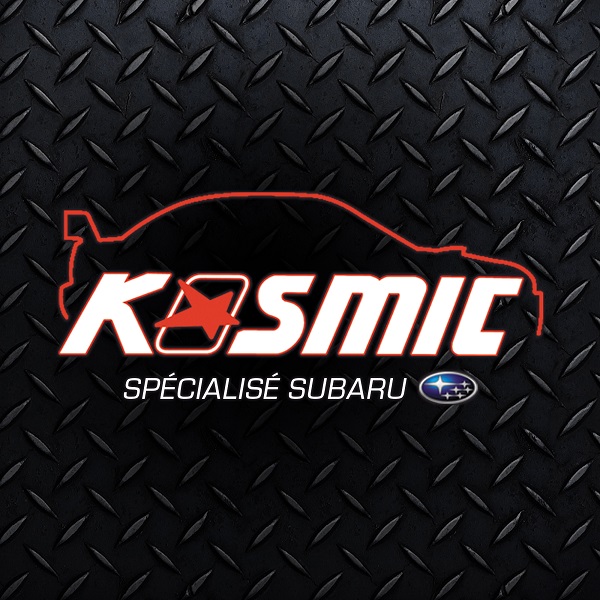 Garage Kosmic - Spécialiste Subaru