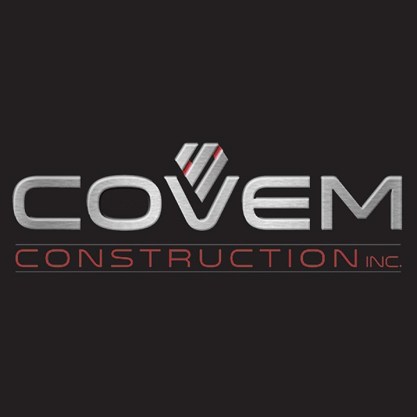 COVEM Construction inc