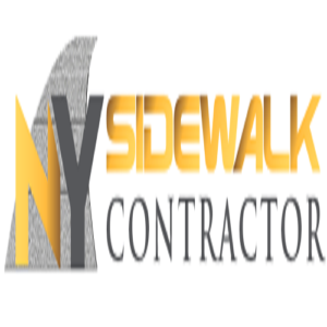 NY Sidewalk Contractor