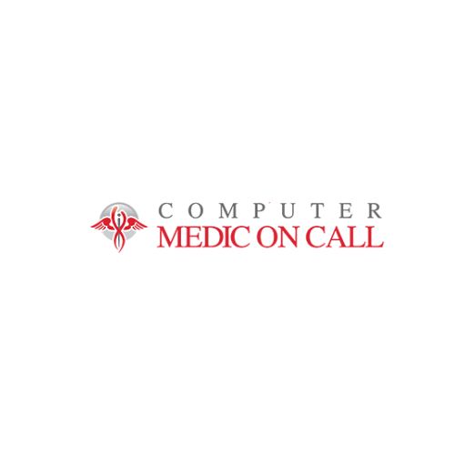 Computer Medic On Call