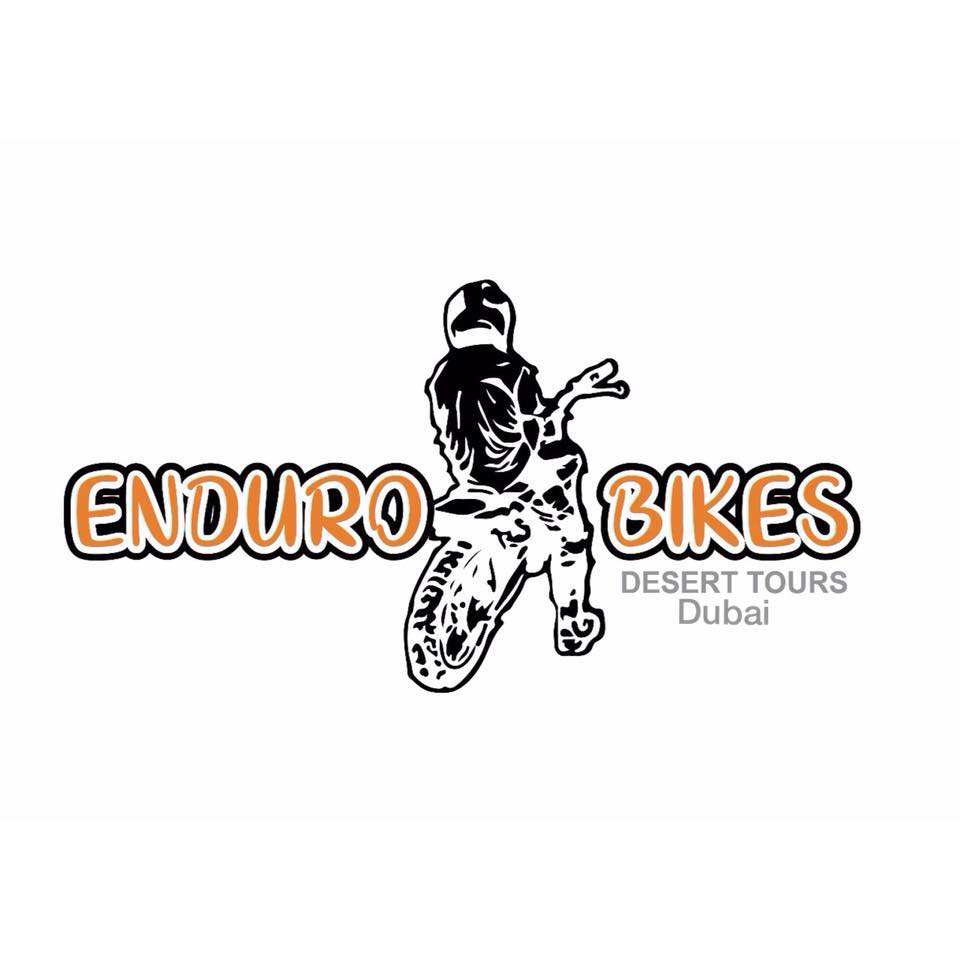 Enduro Bikes