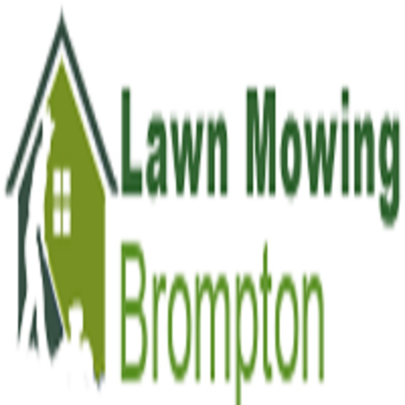 Lawn Mowing Brompton